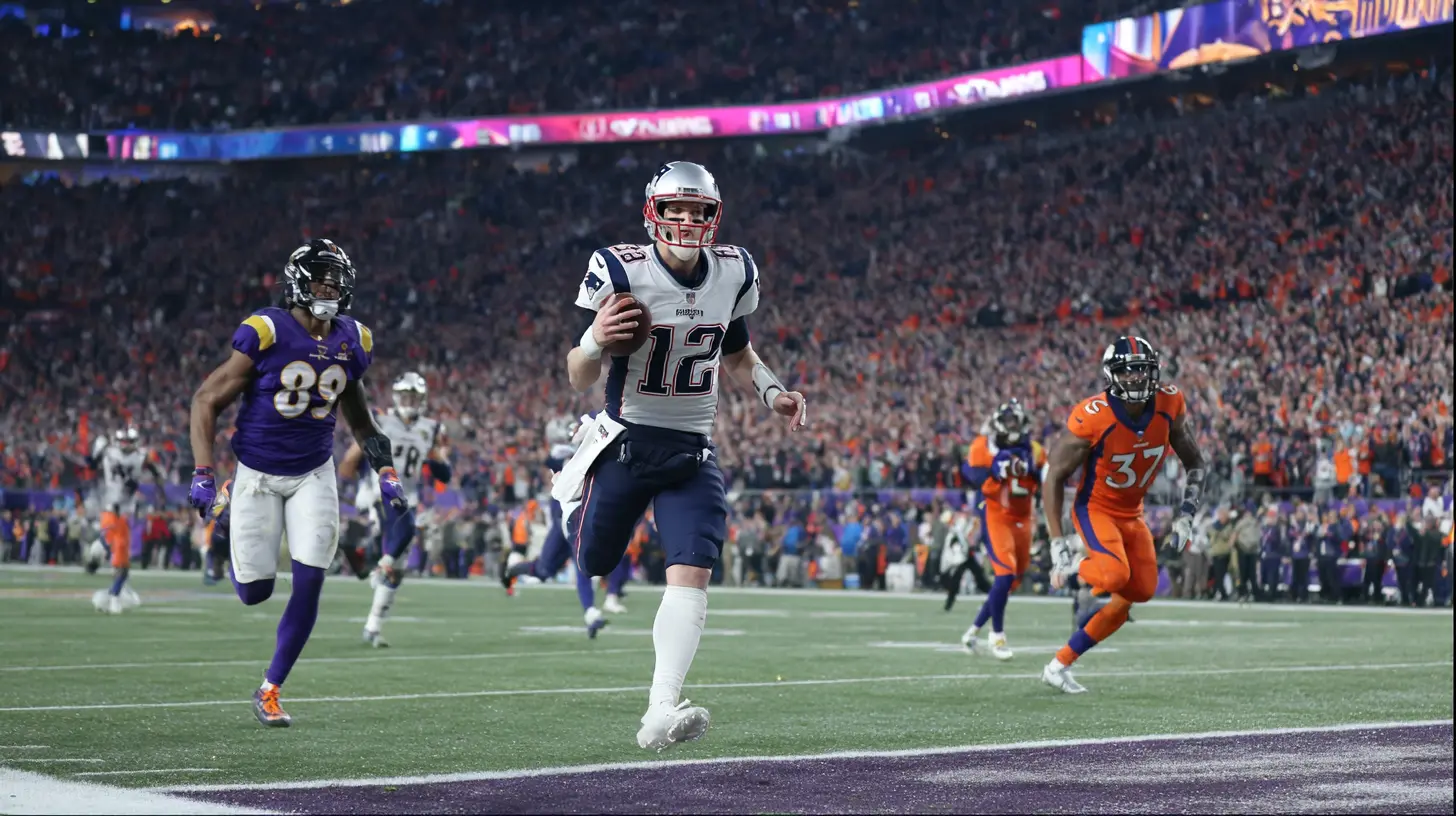Five Moments That Made the 2026 Super Bowl Unforgettable
