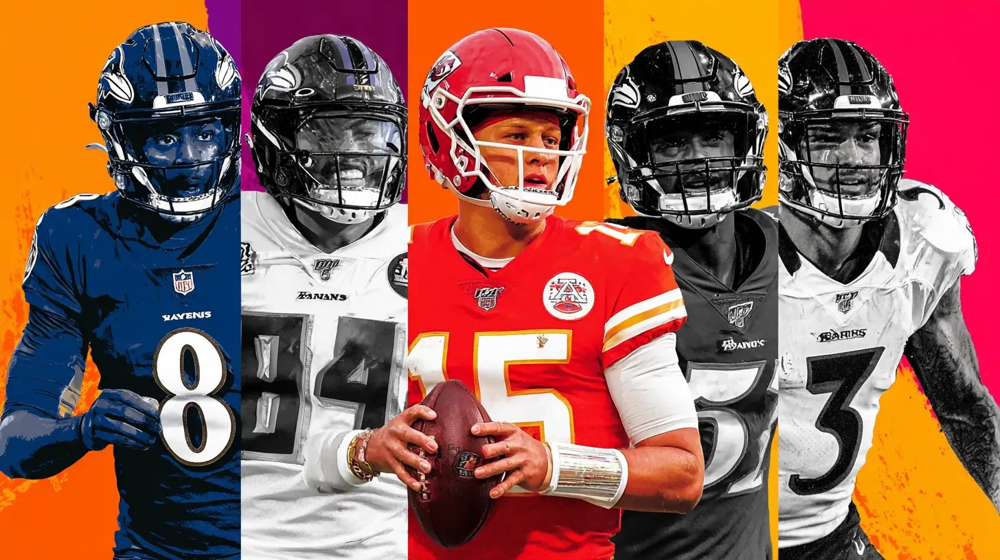 Five Teams That Could Shock Everyone in 2026