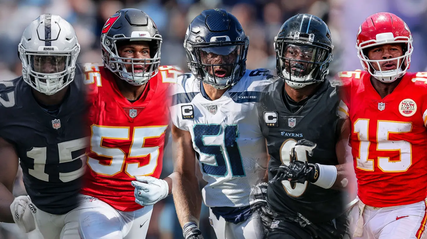 Five Teams That Could Shock Everyone in 2026