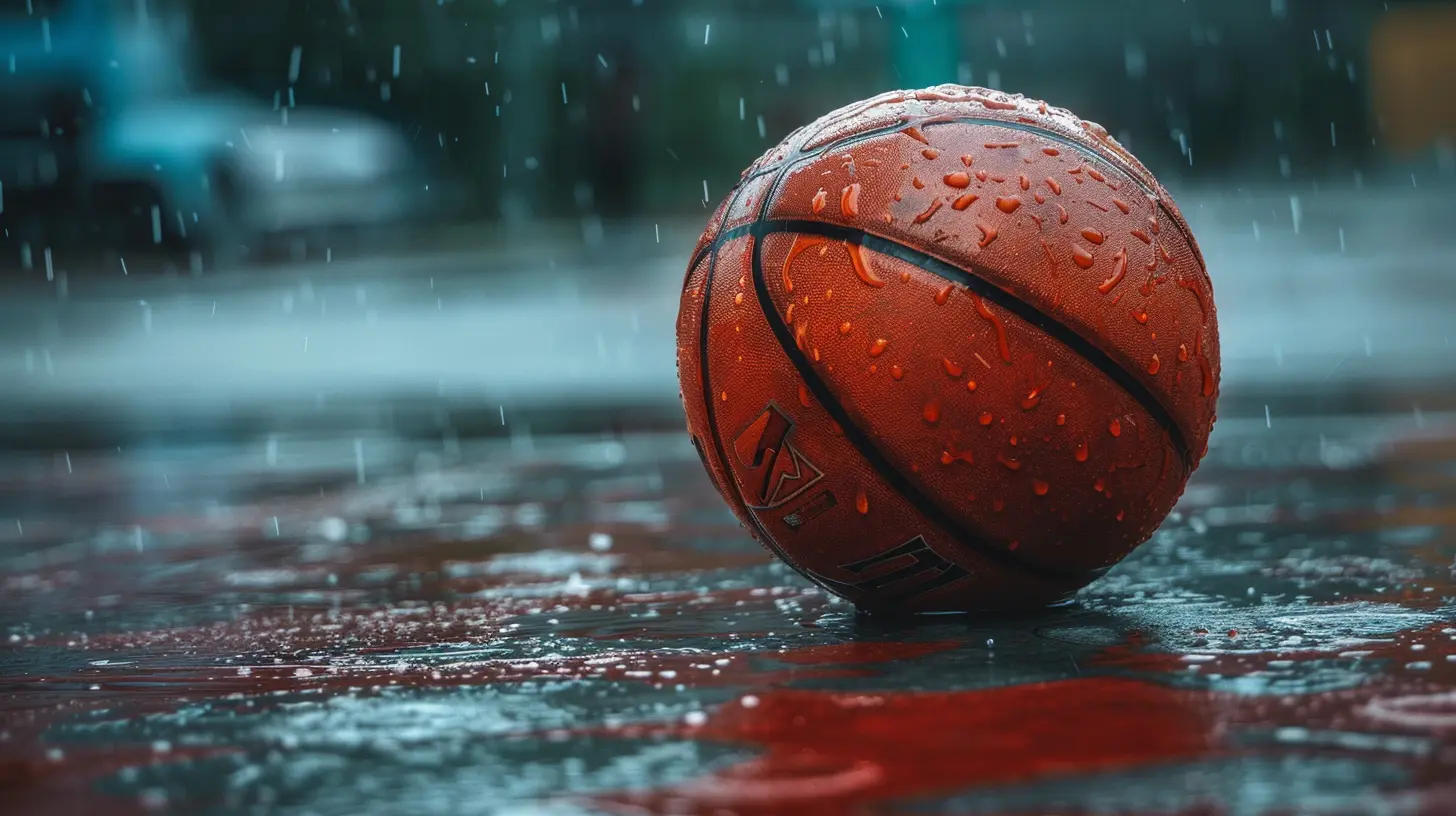 From AAU to the NBA: The Path to Professional Basketball
