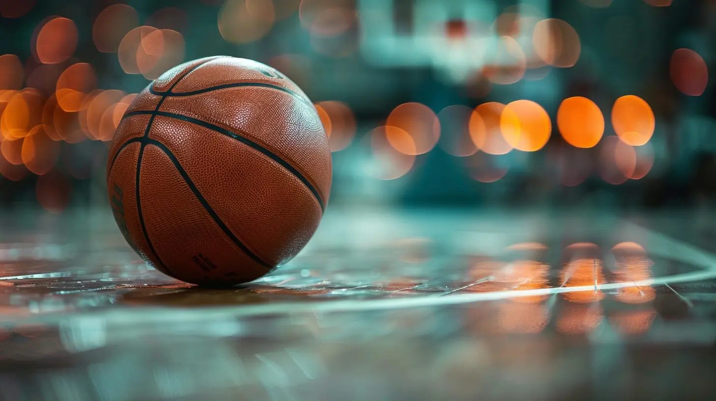 From AAU to the NBA: The Path to Professional Basketball