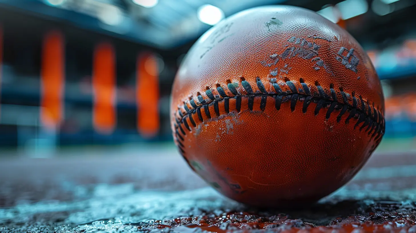 From Glory to Grit: The Real Stories Behind Sports