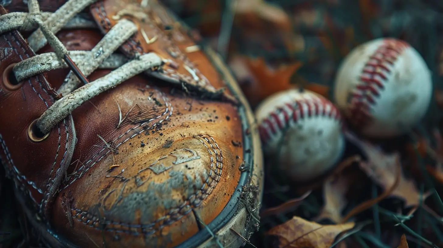 From Glory to Grit: The Real Stories Behind Sports