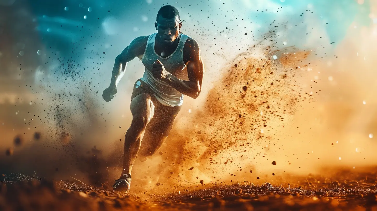 From Grassroots to Greatness: Documentaries on the Rise of Athletes