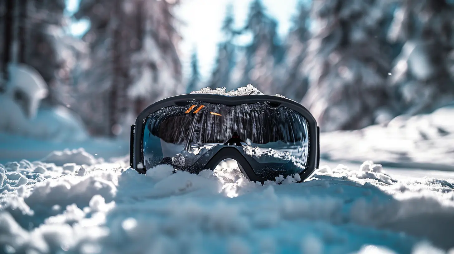 From Park to Powder: Adjusting Your Snowboarding Technique