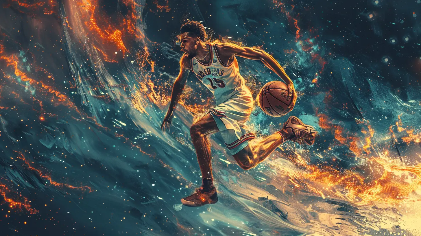 From Role Player to All-Star: [Player Name]s Incredible Growth