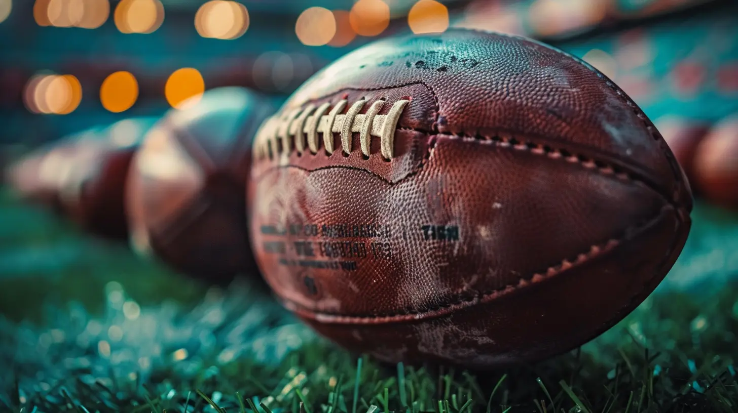 From the Field to the Screen: How Documentaries Bring Sports to Life