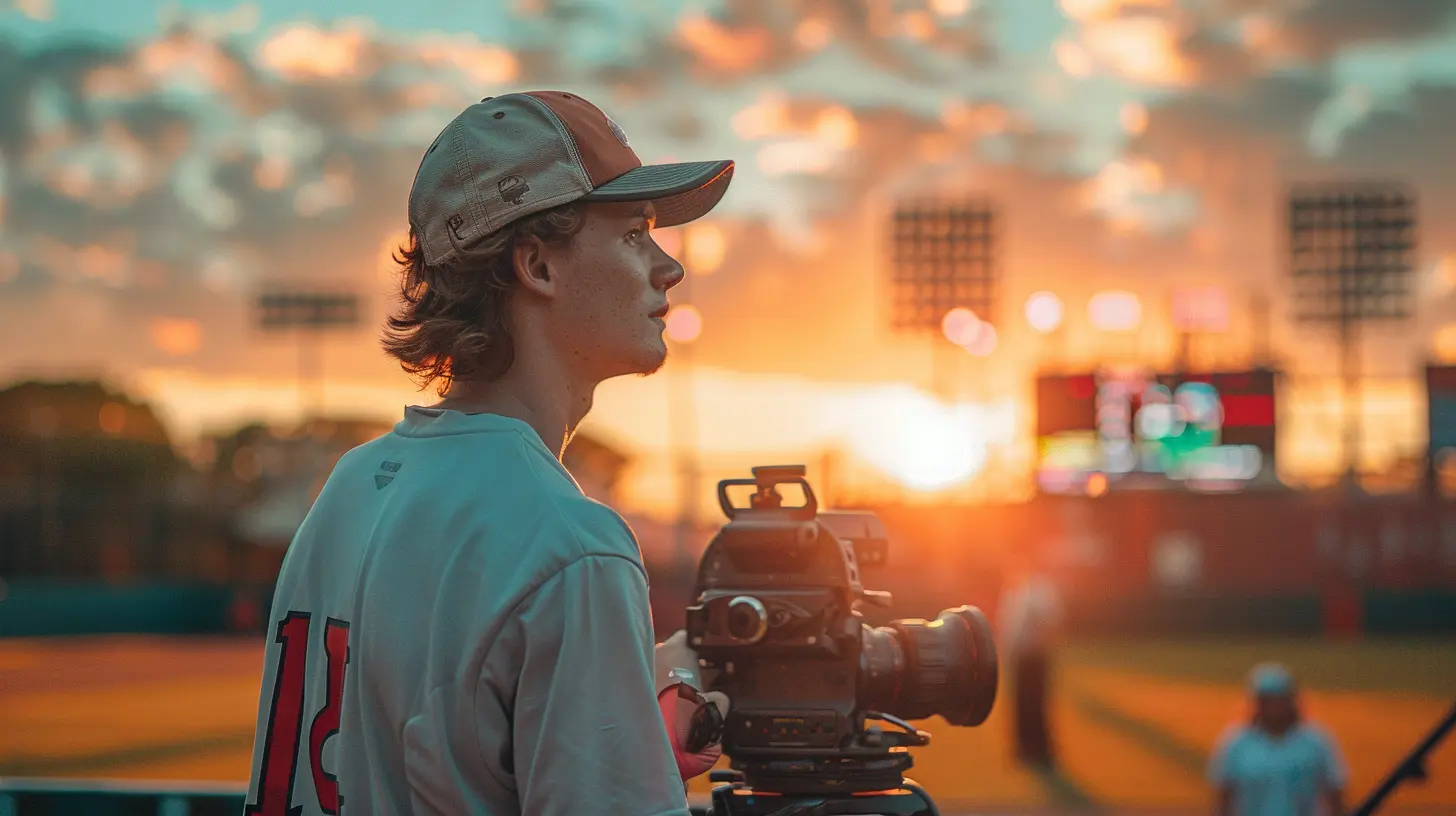 From the Field to the Screen: How Documentaries Bring Sports to Life