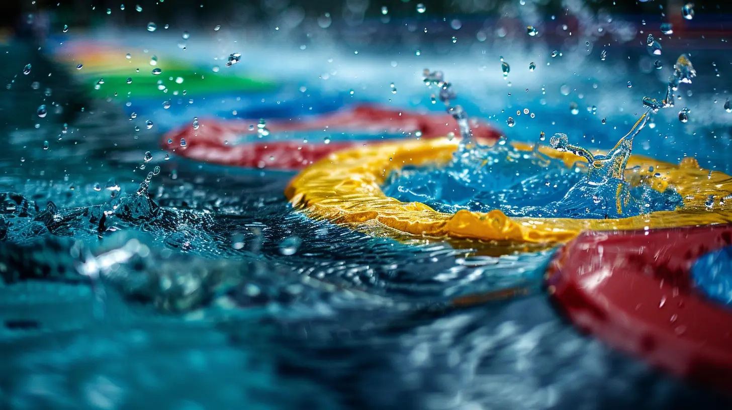 From Track to Pool: Comparing the Most Grueling Olympic Events