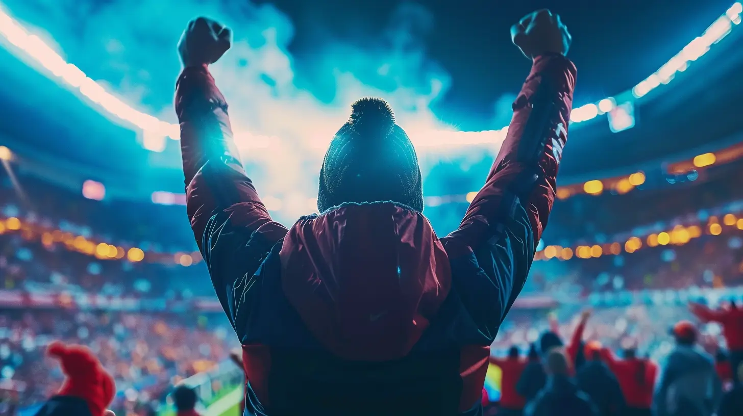 Game Day Rituals: The Superstitions and Habits of Elite Coaches