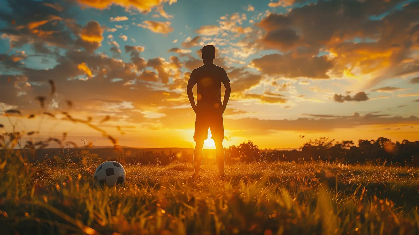 Heartbreak and Victory: The Duality in Sports Documentaries