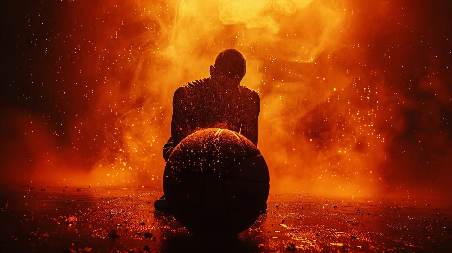 Heartbreak and Victory: The Duality in Sports Documentaries