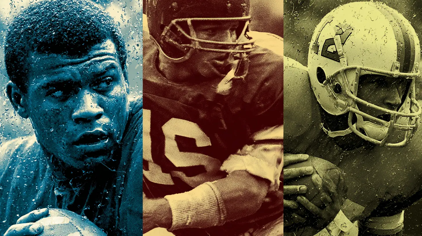 Heroes, Heartbreak, and History – College Football’s 2026 Epic