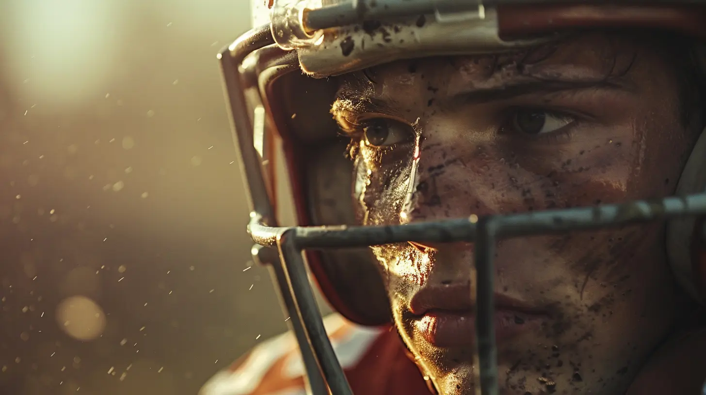 Highs and Lows: The Dualities in Sports Documentaries