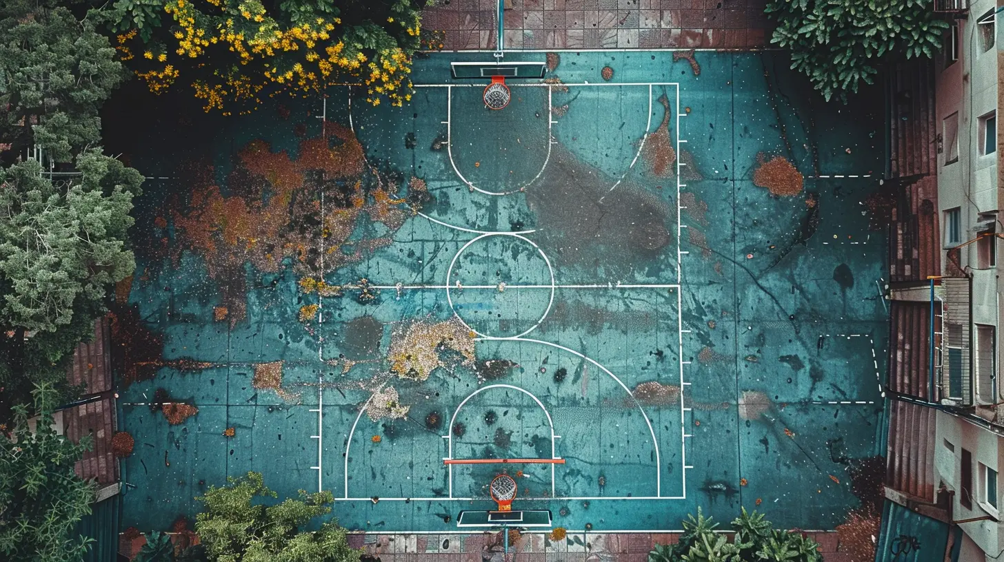 How Analytics Are Shaping the Future of Basketball Strategy