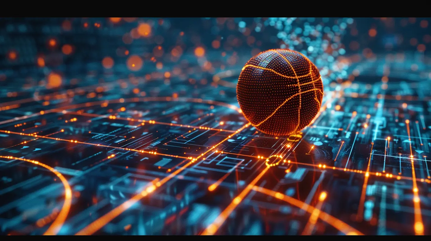 How Analytics Are Shaping the Future of Basketball Strategy