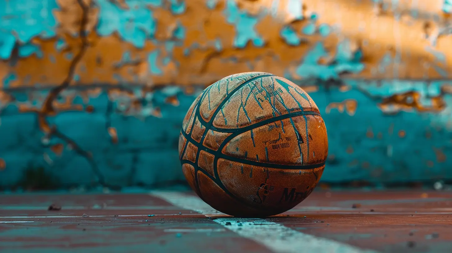 How Analytics Are Shaping the Future of Basketball Strategy