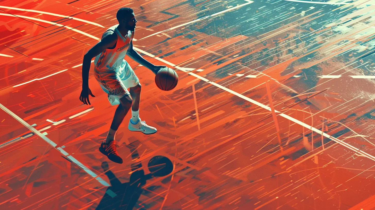 How Analytics Are Shaping the Future of Basketball Strategy
