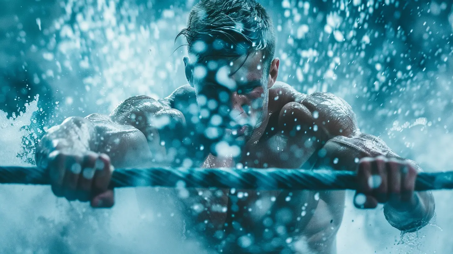 How Athlete Endorsements Are Shaping the Fitness Industry