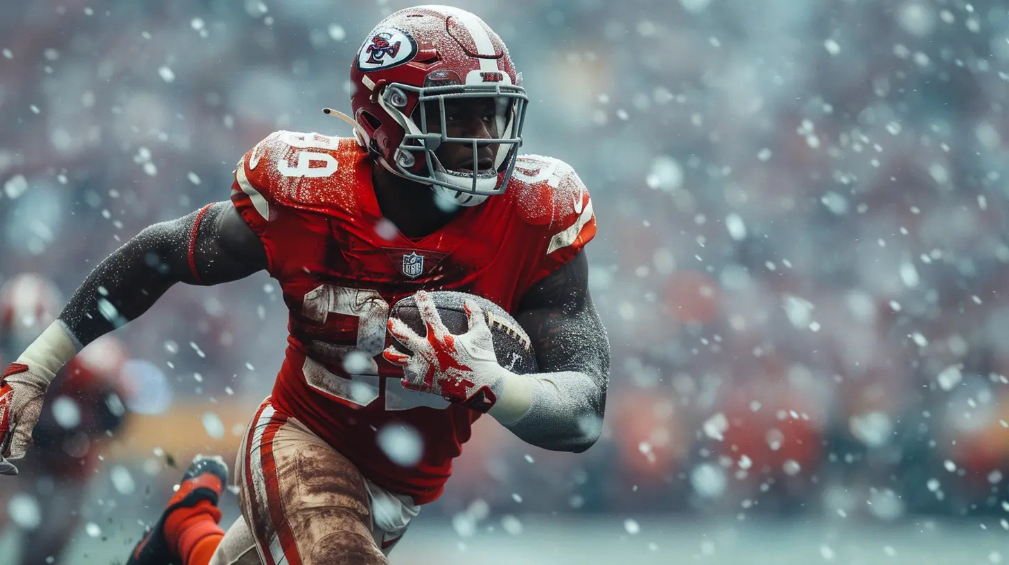 How Athletes Are Redefining Endorsements with Personal Brands