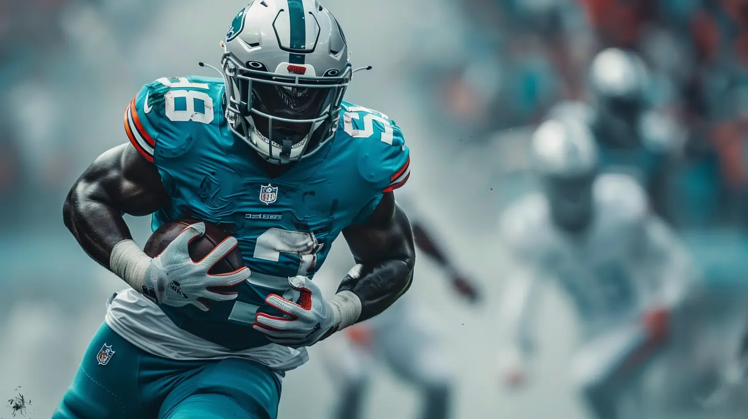 How Athletes Are Redefining Endorsements with Personal Brands