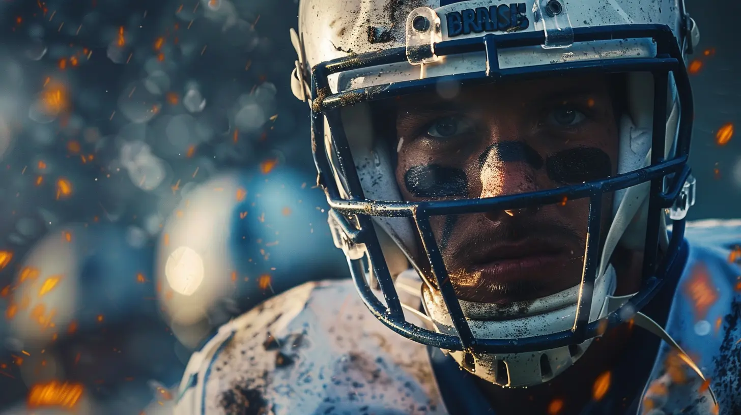 How Athletes are Using Brand Deals to Build Their Legacy