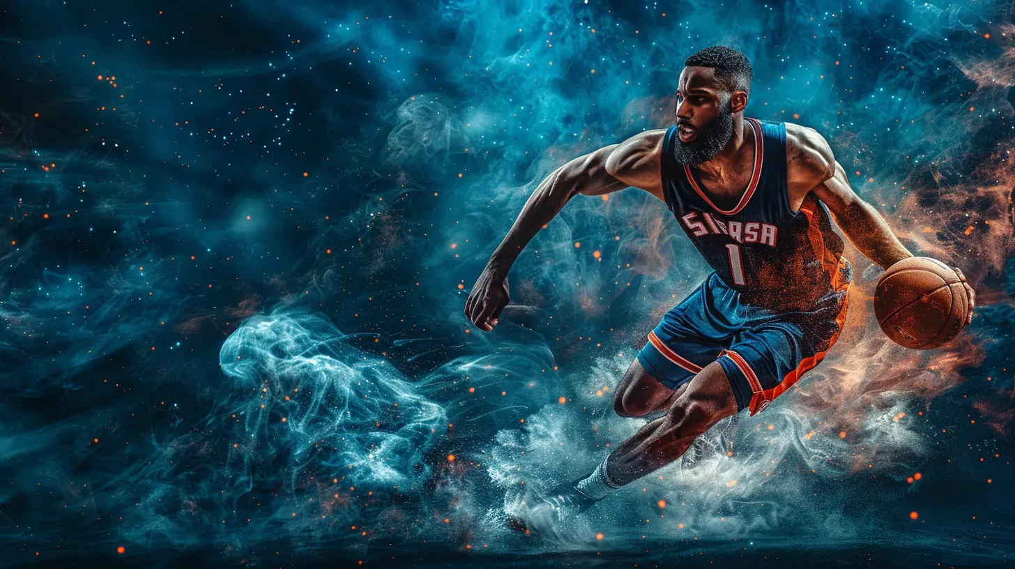 How Athletes Are Using Endorsements to Promote Social Causes