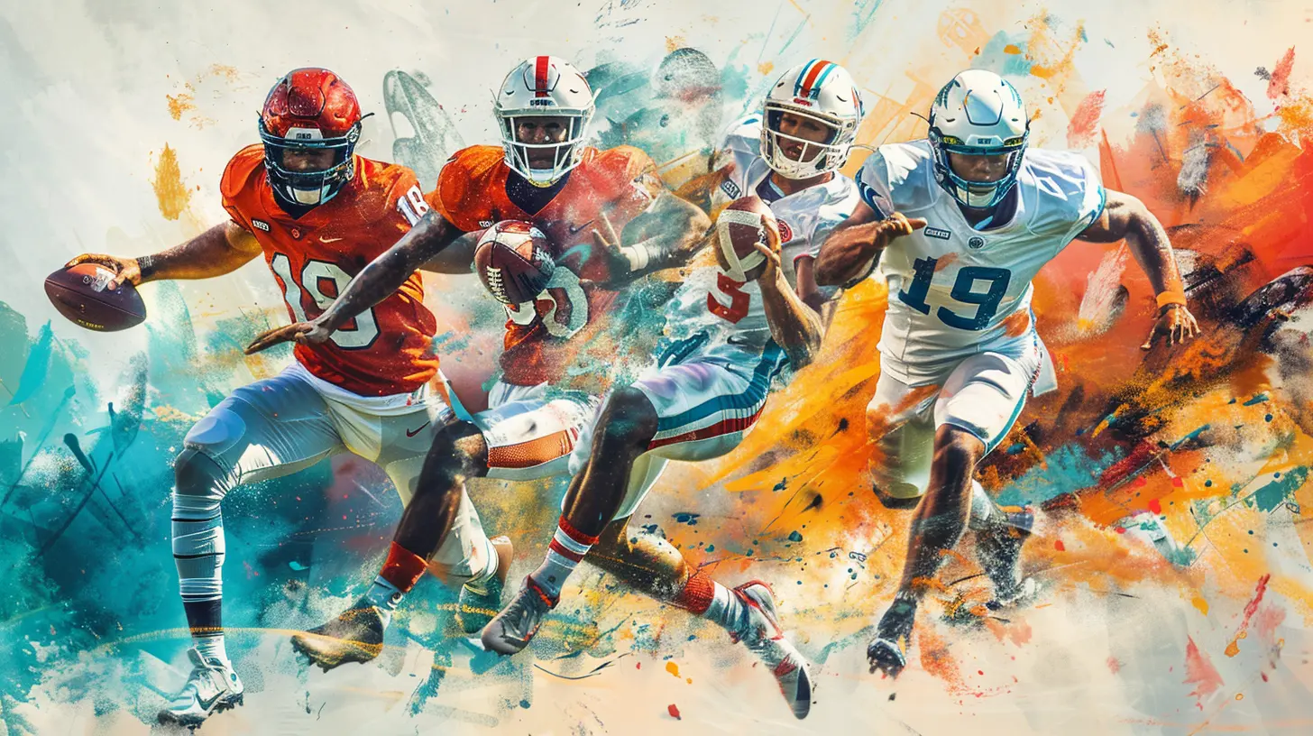 How Athletes Are Using Endorsements to Promote Social Causes