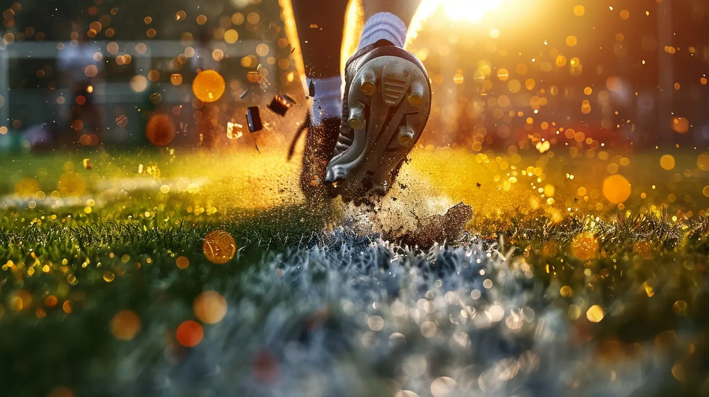 How Athletes Build Long-Term Partnerships with Brands