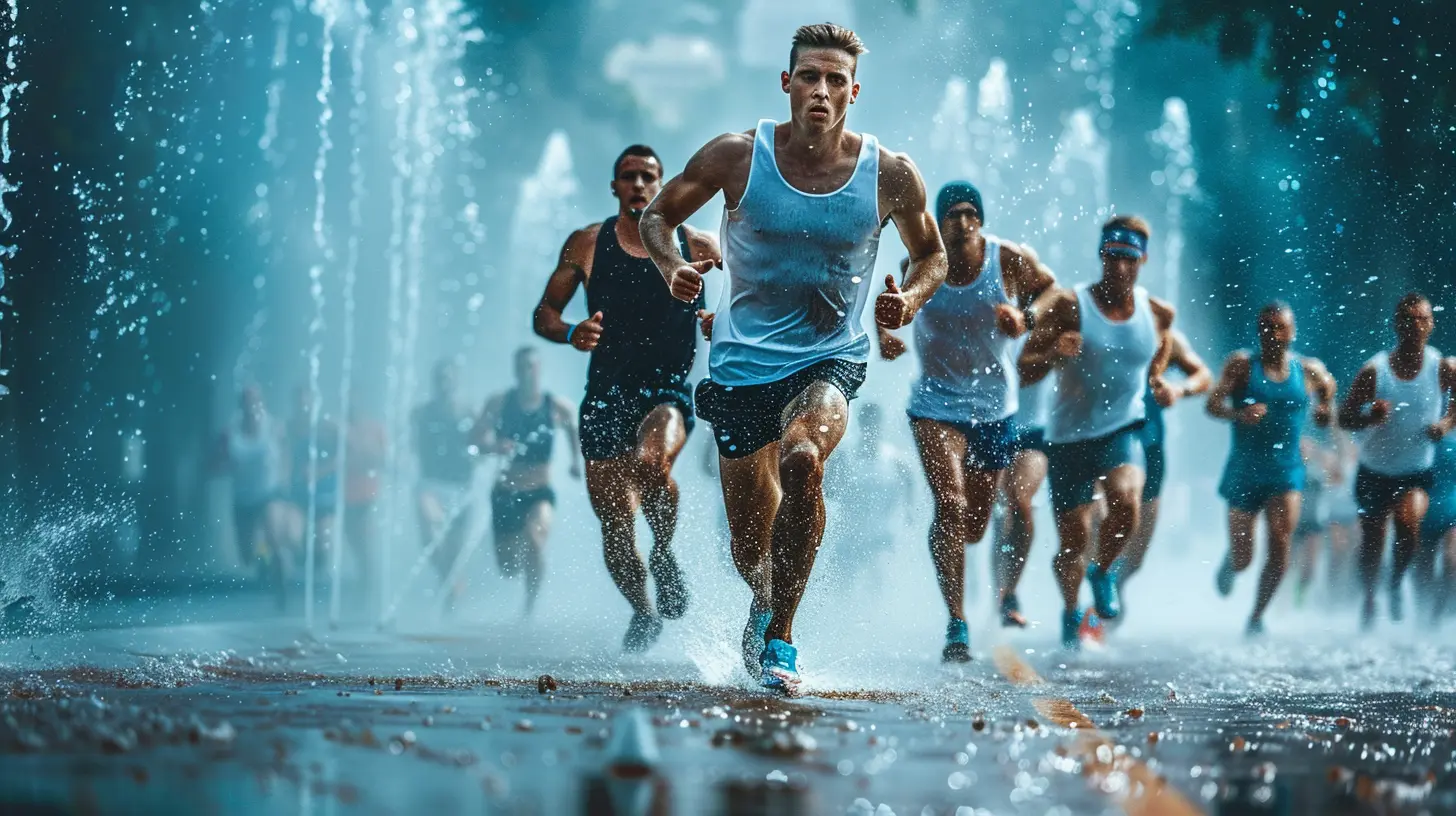 How Athletes Build Long-Term Partnerships with Brands