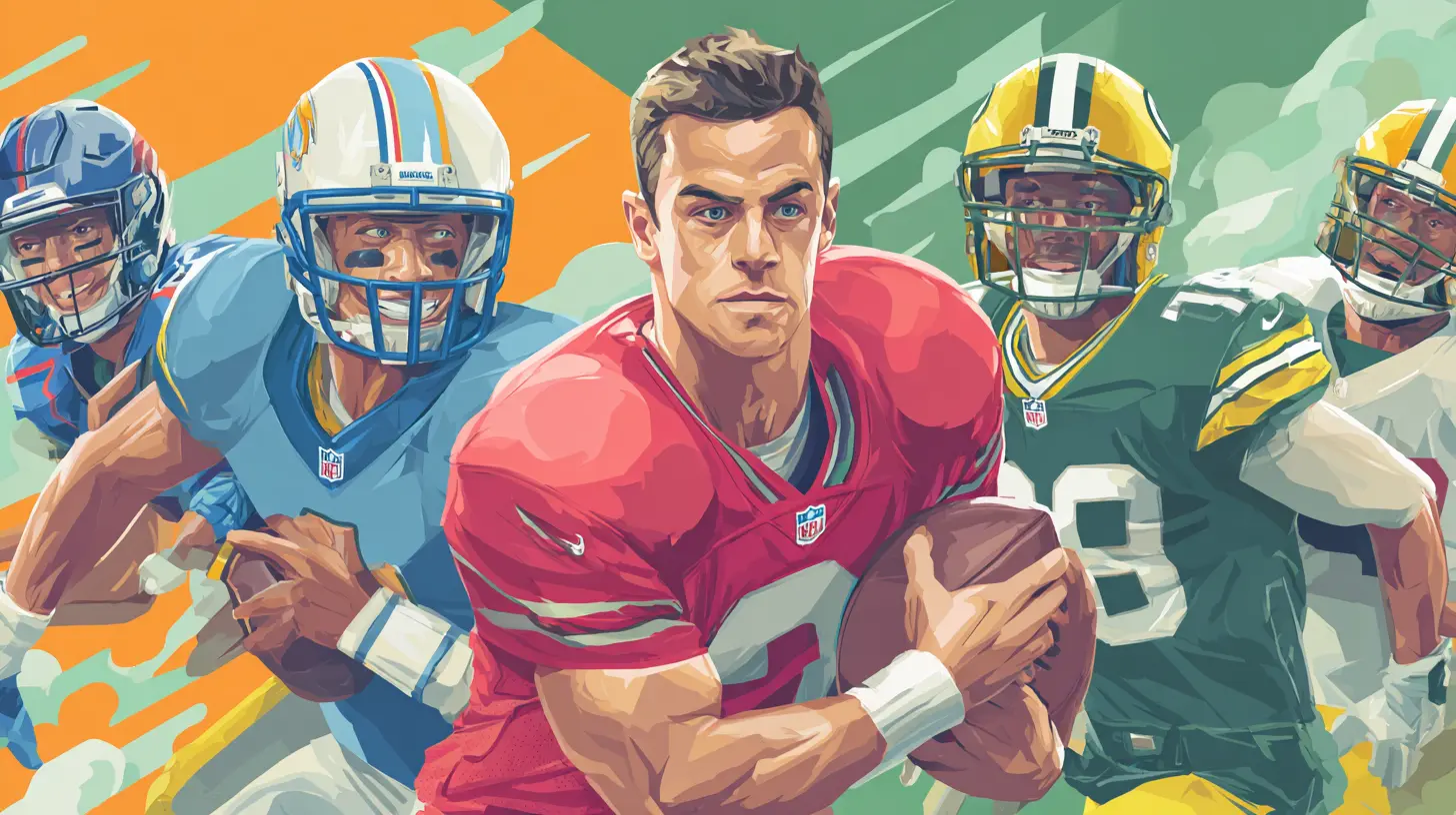 How Brands Are Choosing Their Star Athletes in 2027