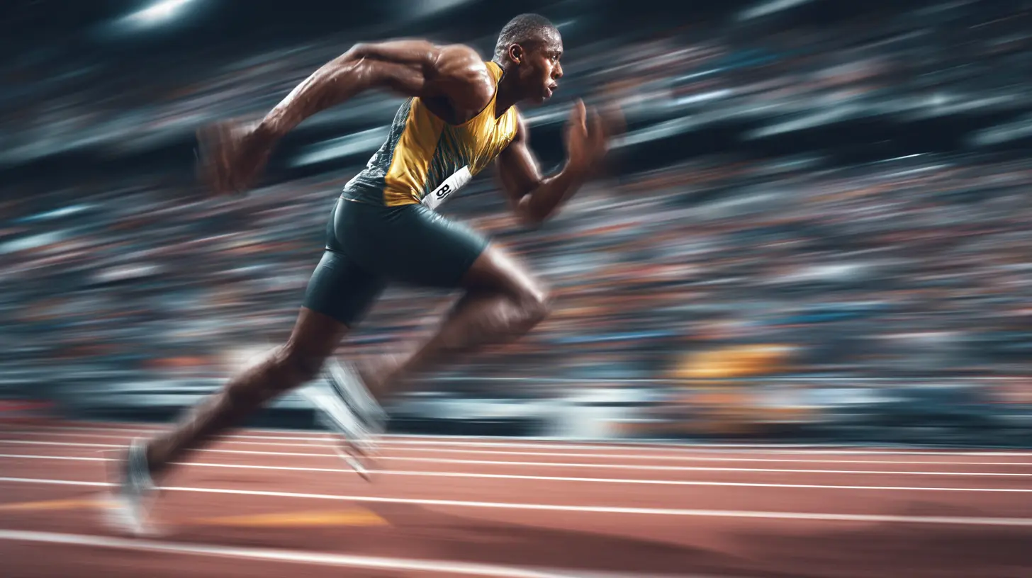 How Brands Are Choosing Their Star Athletes in 2027