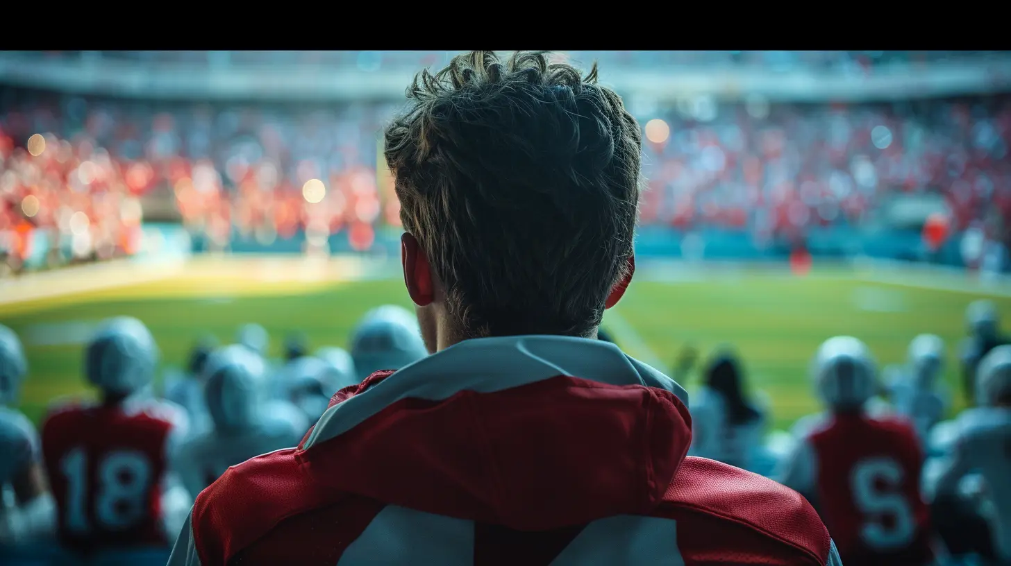 How Coaches Foster a Culture of Accountability and Discipline