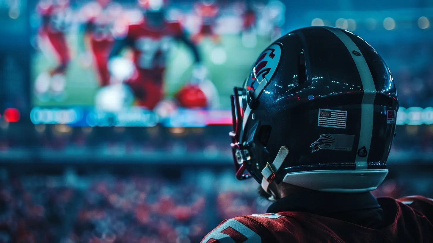 How Documentaries Capture the Soul of Sports