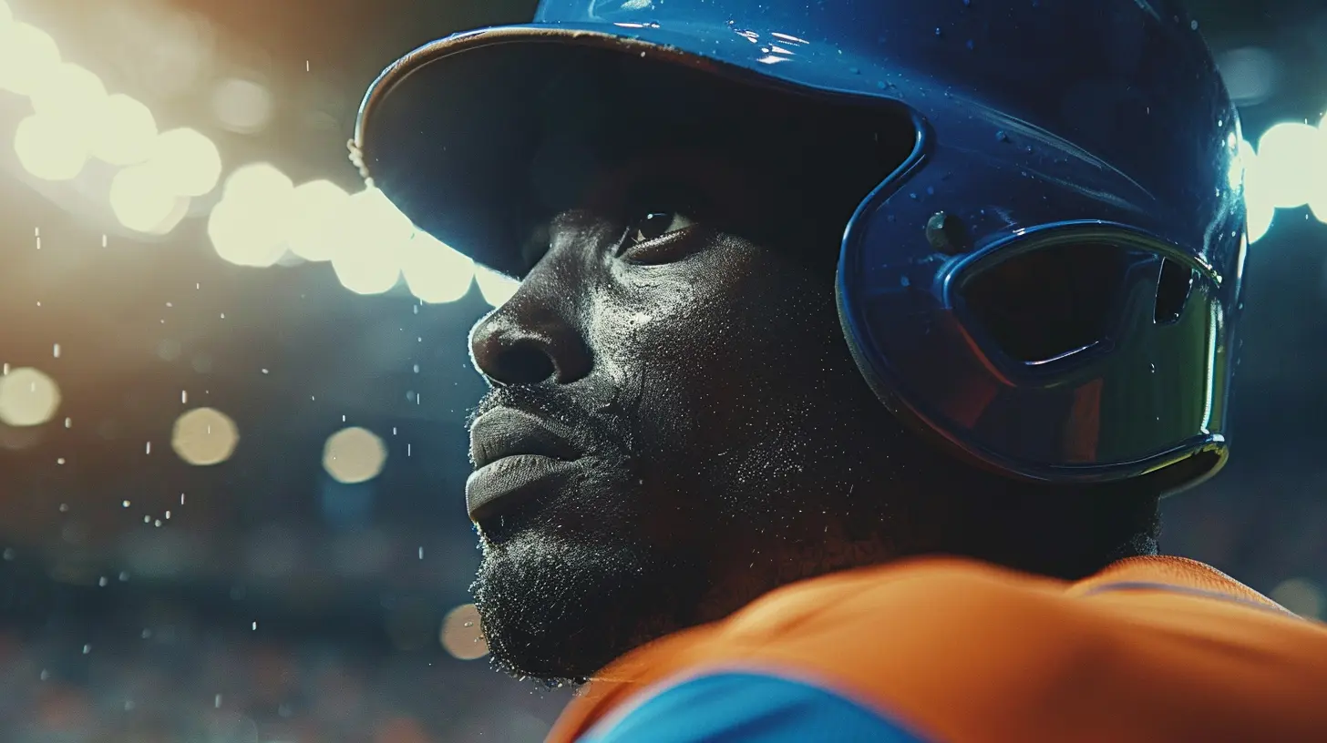 How Documentaries Capture the Soul of Sports