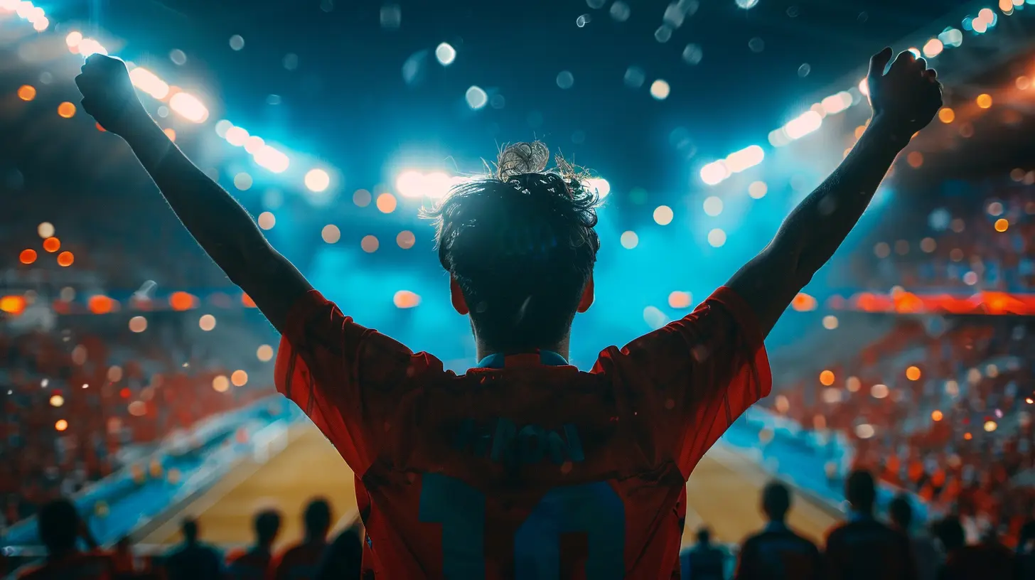 How Documentaries Have Redefined Sports Heroes