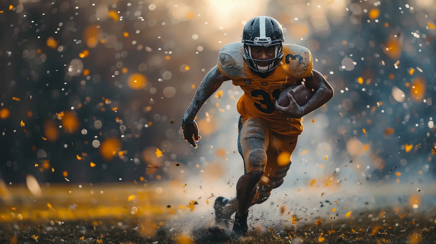 How Documentaries Have Redefined Sports Heroes