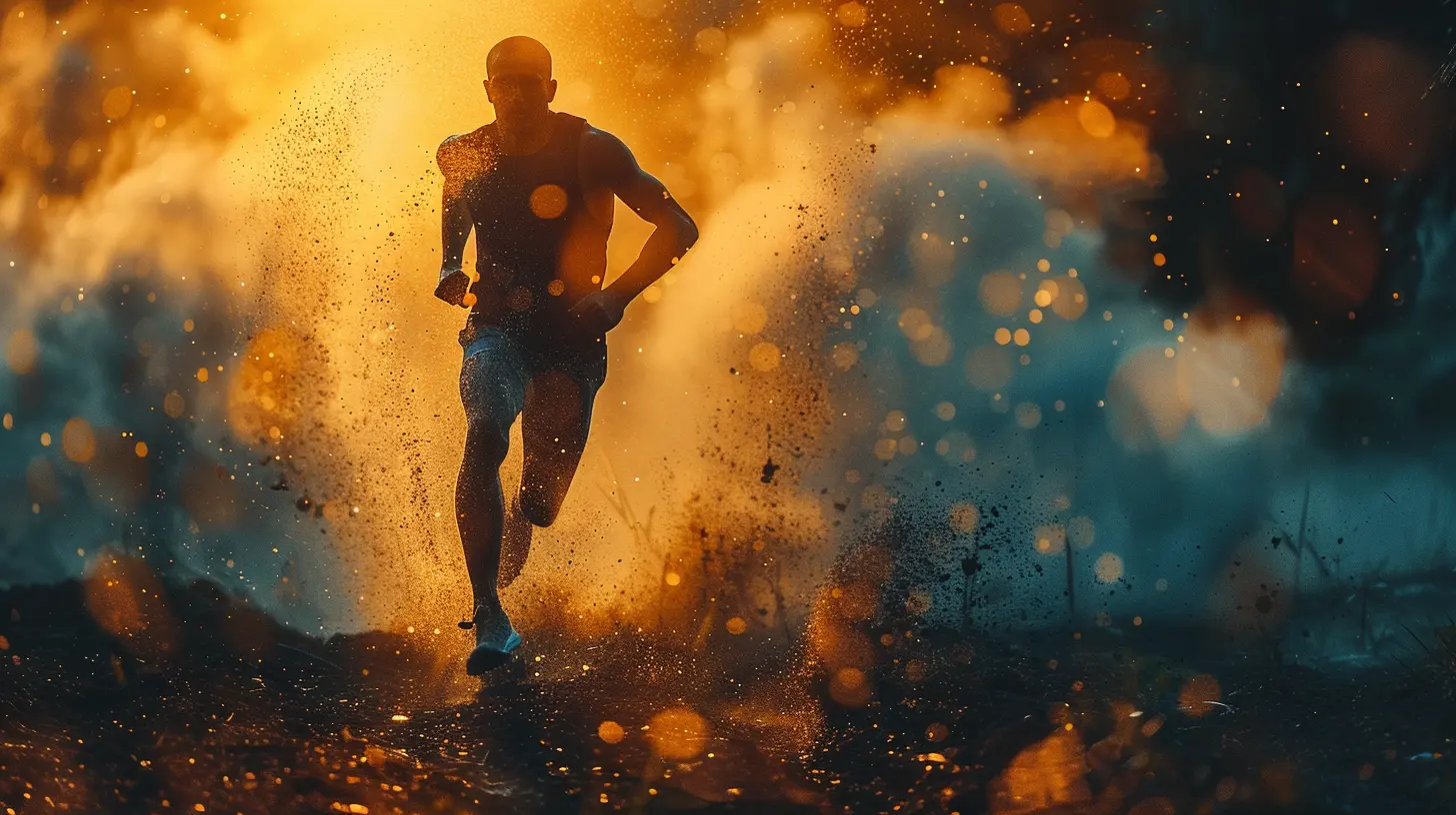 How Documentaries Help Athletes Tell Their Own Stories