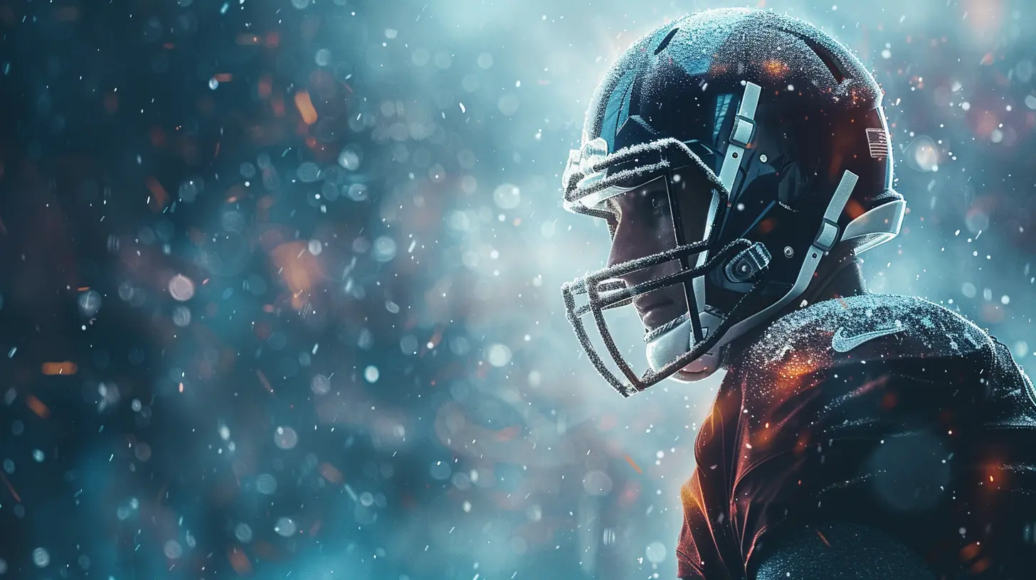 How Documentaries Help Athletes Tell Their Own Stories