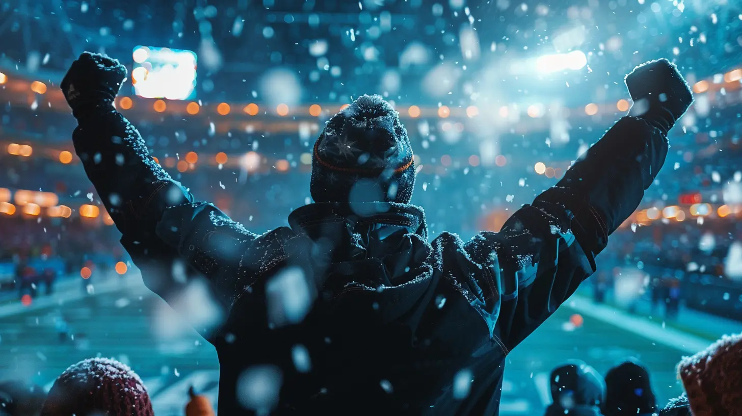 How Documentaries Help Athletes Tell Their Own Stories