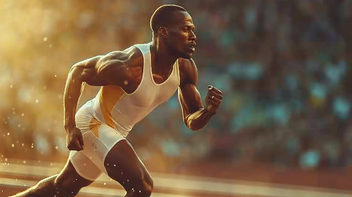 How Documentaries Help Athletes Tell Their Own Stories