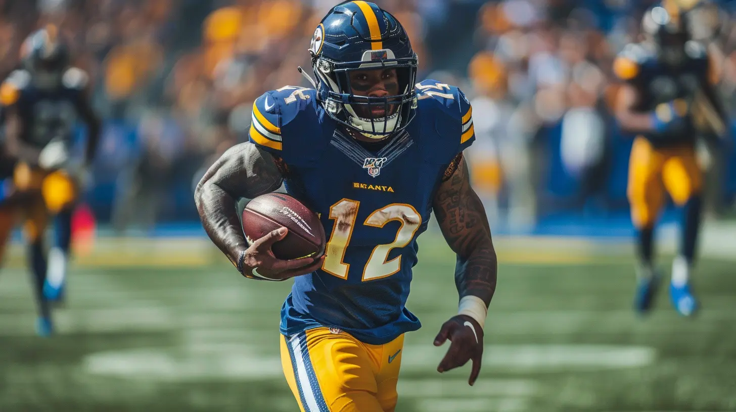 How Endorsement Deals are Helping Athletes Give Back