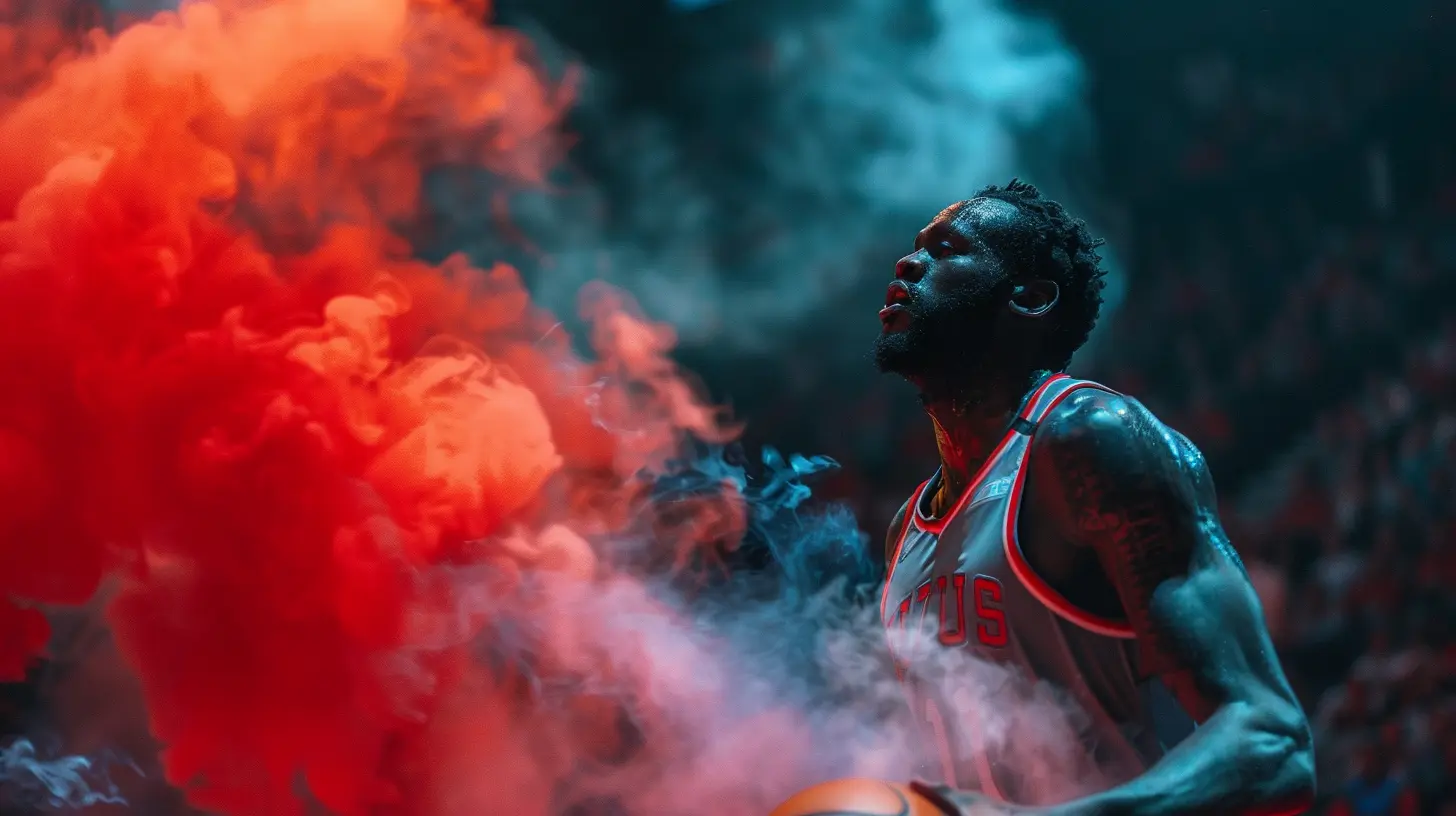 How Endorsement Deals are Helping Athletes Give Back