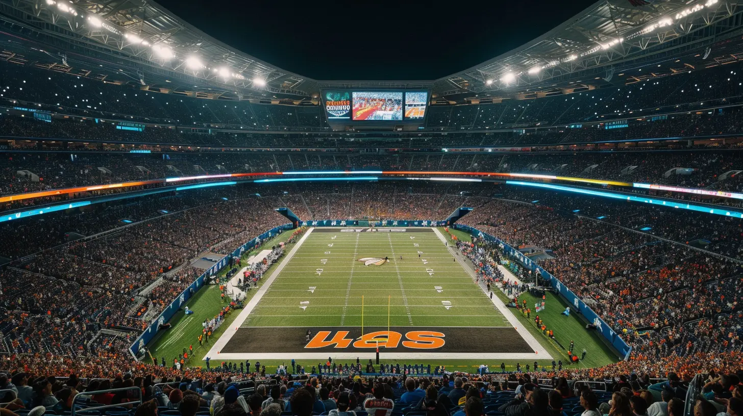 How Endorsements Are Changing the Future of Sports Marketing