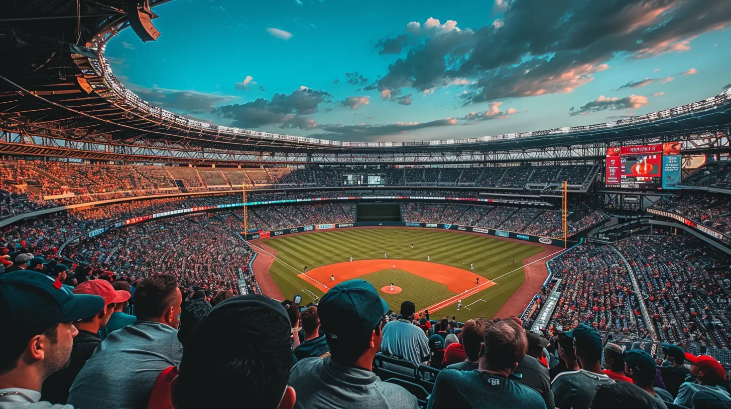 How Endorsements Are Changing the Future of Sports Marketing