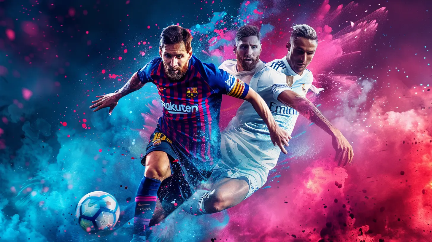 How Endorsements Are Changing the Future of Sports Marketing