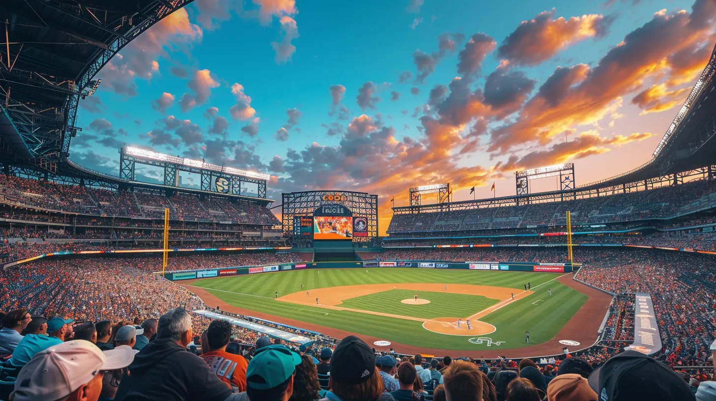 How Endorsements Are Changing the Way We Watch Sports