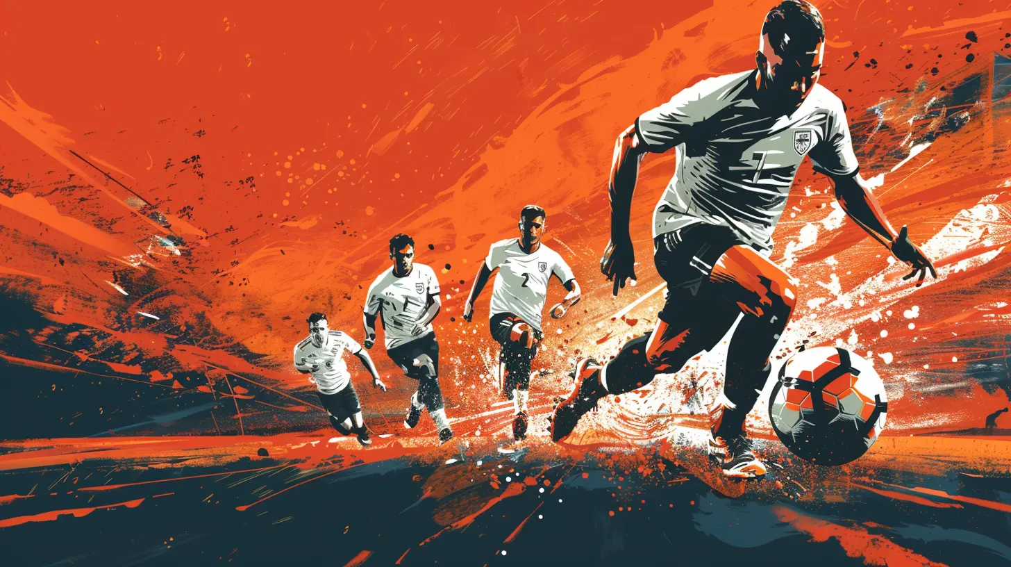 How Endorsements Are Shifting the Balance of Power in Sports