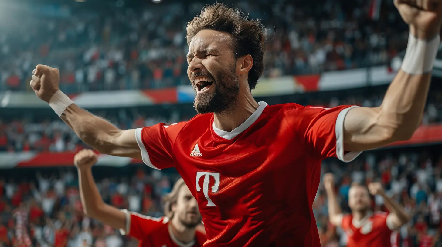 How Endorsements Are Shifting the Balance of Power in Sports