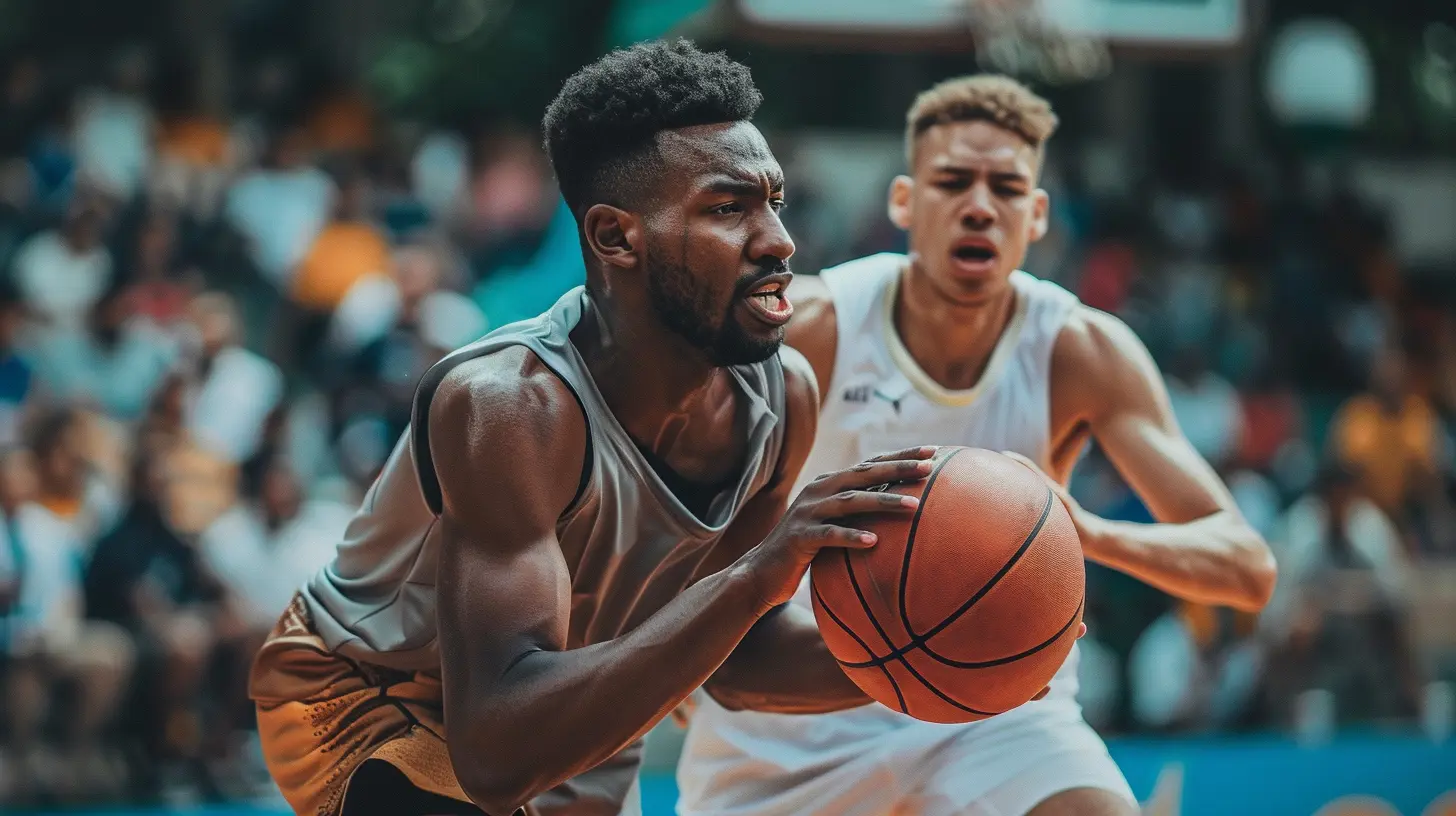 How Endorsements Influence Athlete Perception in the Media